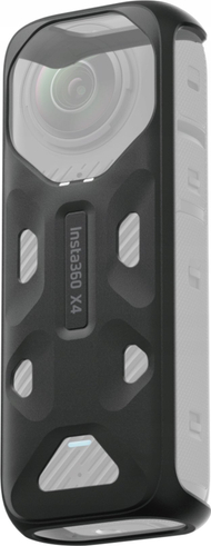 Mbulesë termo Grip Insta360 X4, për kamerë, e zezë