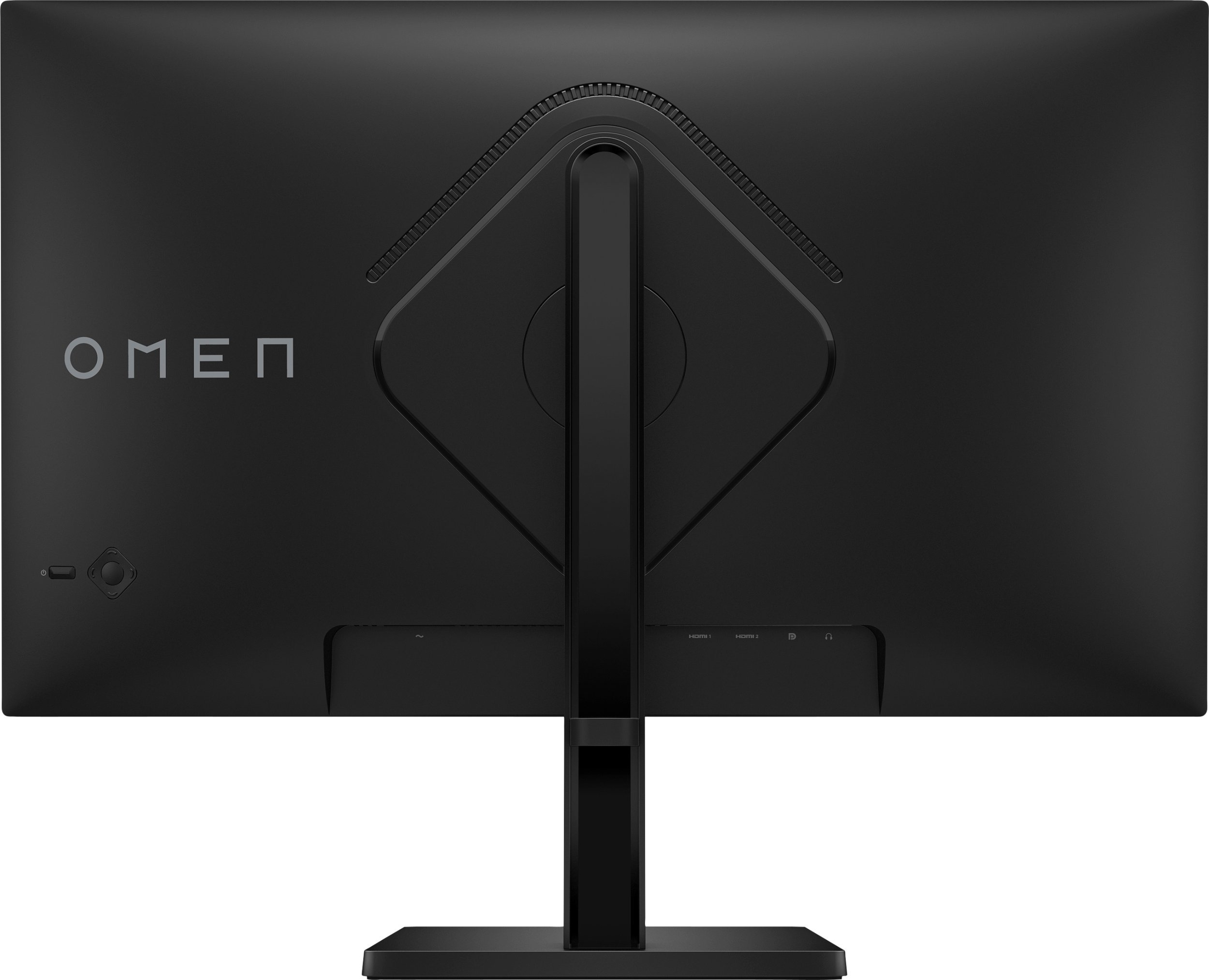 Се во едно компјутер HP Omen 27", екран 27", црн