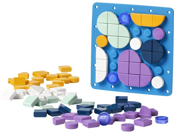 Set LEGO® DOTS 41955 Decorative applique