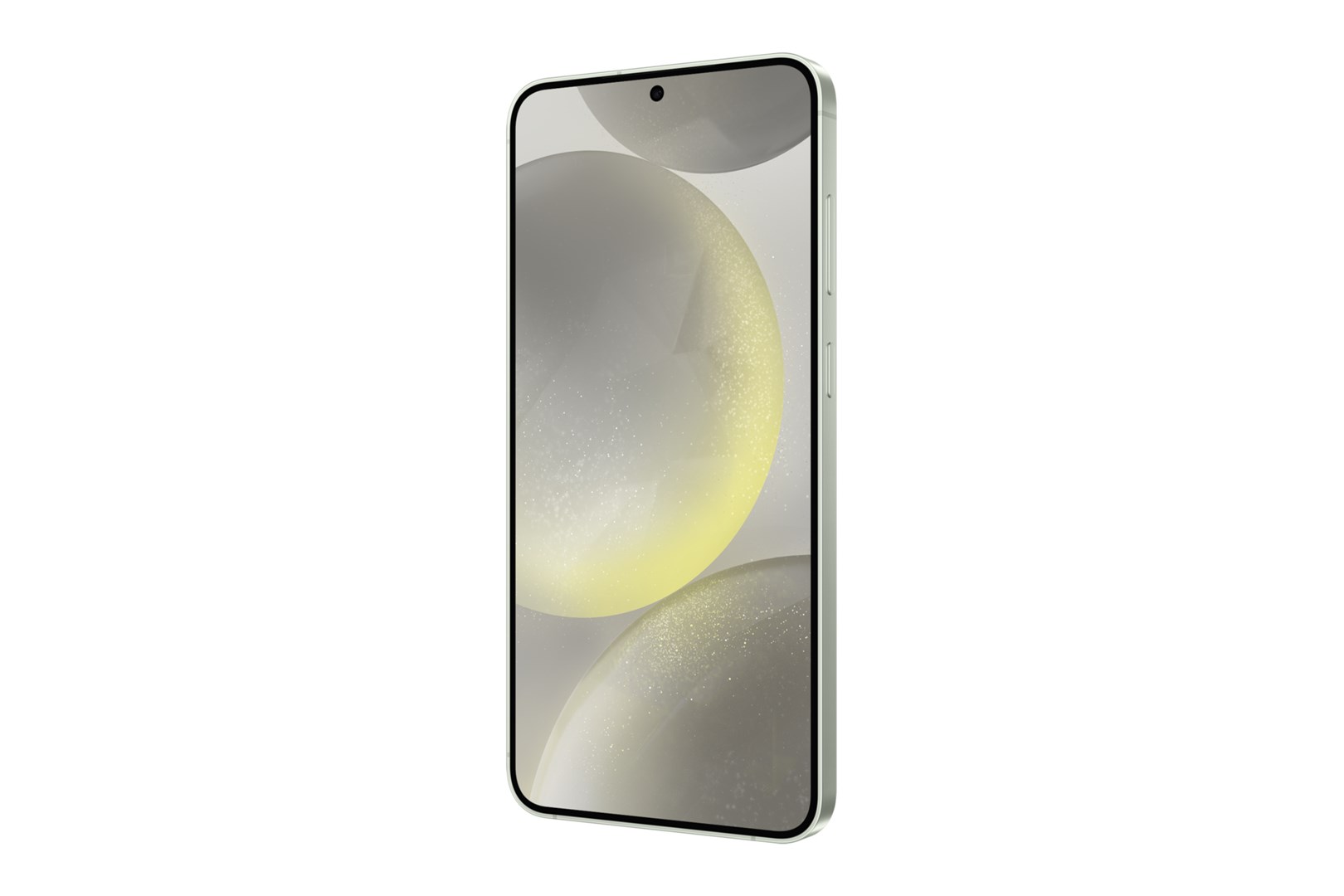 Celular Samsung Galaxy S24+ 5G, 12GB/256GB, i gjelbër