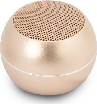 Altoparlant Bluetooth Guess Mini 3W, 4 orë, gold