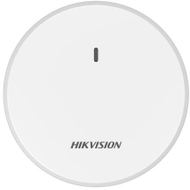 Таванска пристапна точка Hikvision Wifi 6, 1800 Mbps, PoE, бела