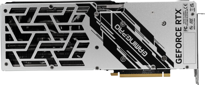 Kartelë grafike PALiT GeForce RTX 4070 Ti GamingPro, 12GB GDDR6X