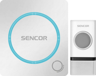 Zile digjitale Sencor SWD 112, e hirtë