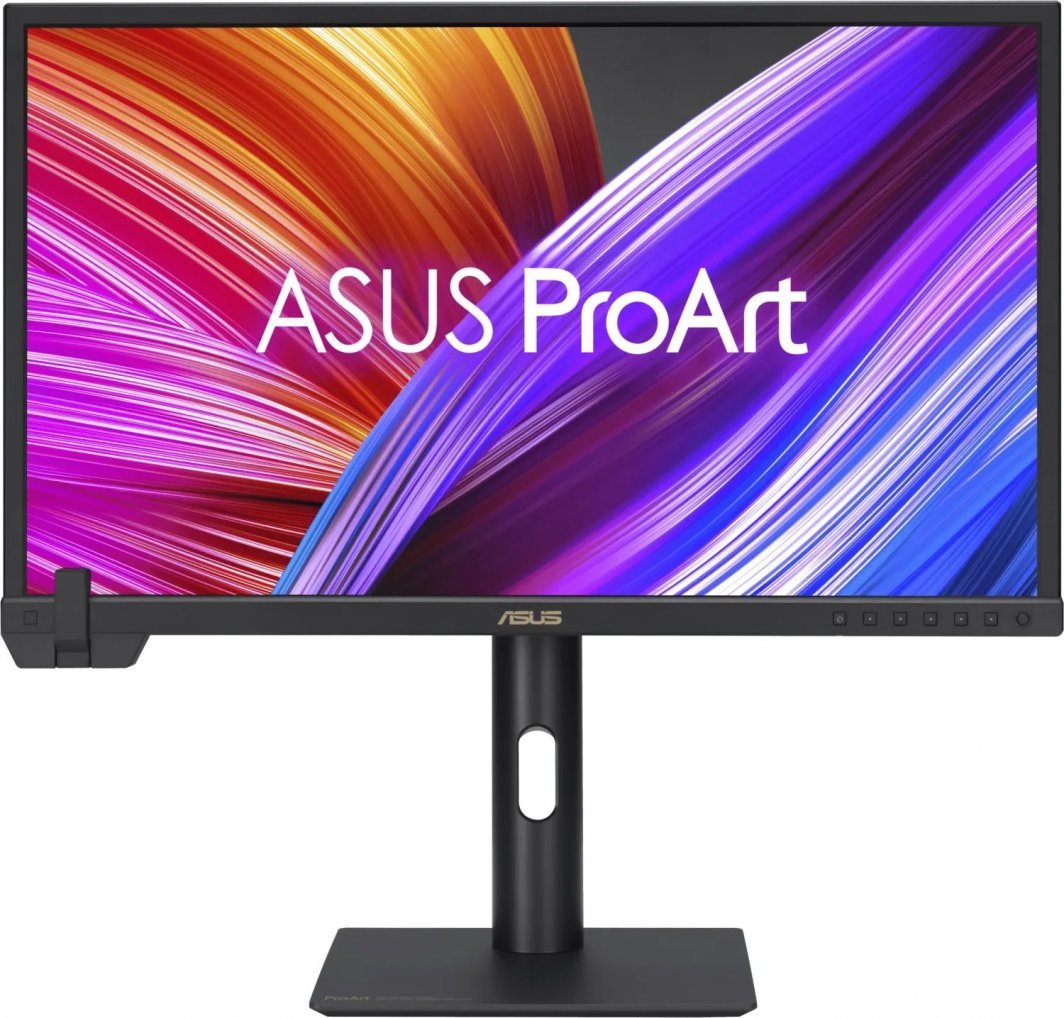 Monitor Asus ProArt PA24US (90LM097A-B01370), 23.6", 4K HDR, IPS, i zi