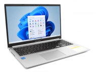 Laptop ASUS VivoBook 15 X1502VA-BQ681W, 15.6", Intel Core i5-13420H, 16GB RAM, 512GB SSD, Intel UHD Graphics, i argjendtë