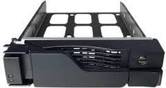 Mabjtëse për disk HDD Asustor AS-Traylock, e zezë