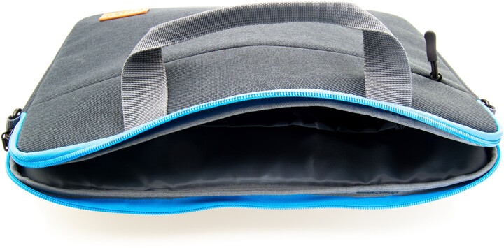 [OUTLET] [OUTLET] Çantë FIXED Urban për tablet dhe laptop 11 ", e zezë