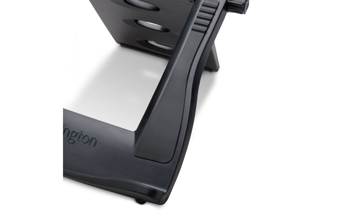 Mbajtëse për laptop Kensington SmartFit Easy Riser, 12-17", 50°, e zezë 