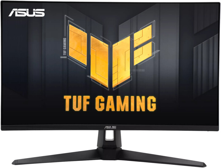 Monitor ASUS TUF Gaming VG279QM1A - LED, 27", Full HD, i zi