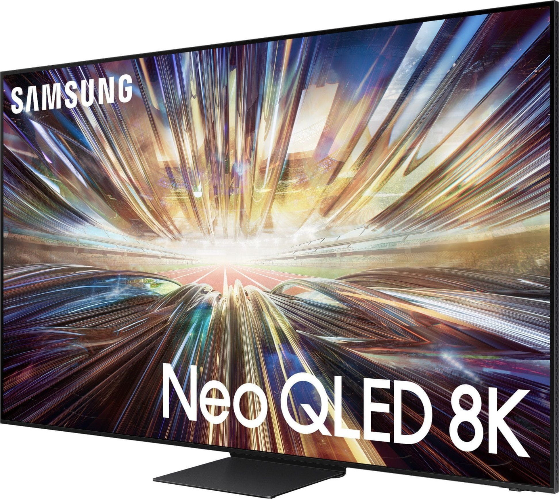 Televizor Samsung QE75QN800D, 75", Neo QLED 8K, 120Hz, i zi