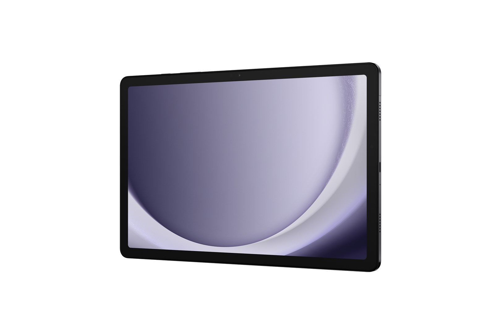Tablet Samsung Galaxy Tab A9+, 11" TFT, 8GB RAM, 128GB, i hirtë 