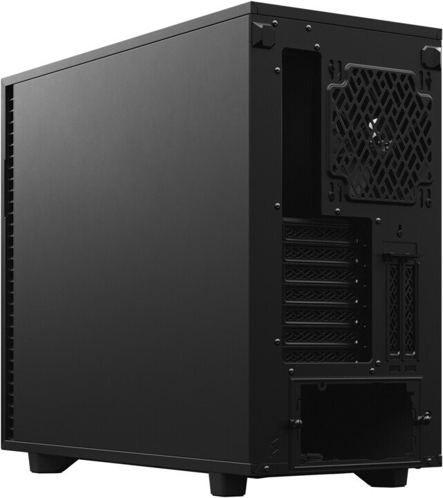 Fractal Design Define 7 Куќиште, црно
