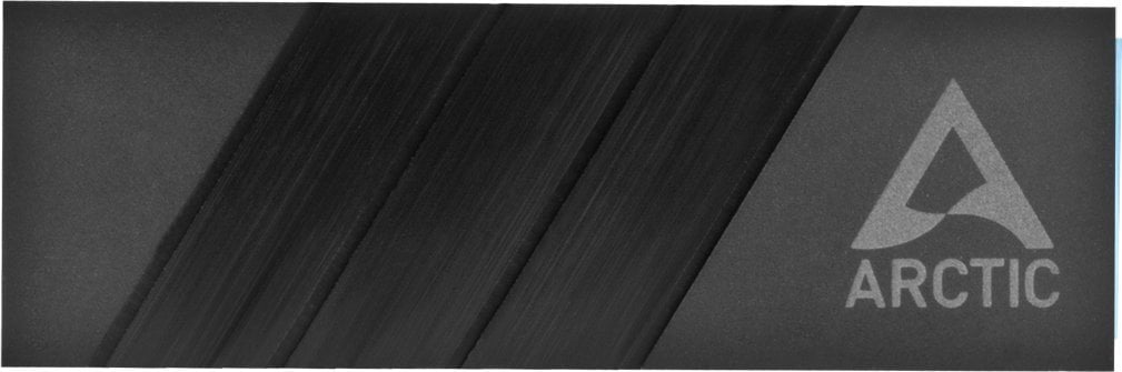Radiator Arctic për SSD M2 Pro Black (ACOTH00001A)