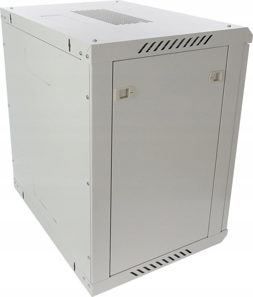 Ѕиден RACK орман Pulsar RWA1264 G, 12U 19", 600x450 mm, сив