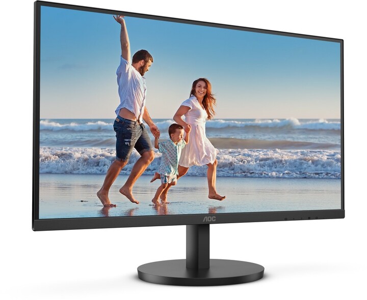 Monitor AOC Q27B3MA - LED, 27", i zi