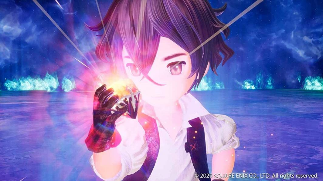 Videolojë Claytechworks Bravely Default II (Nintendo Switch)