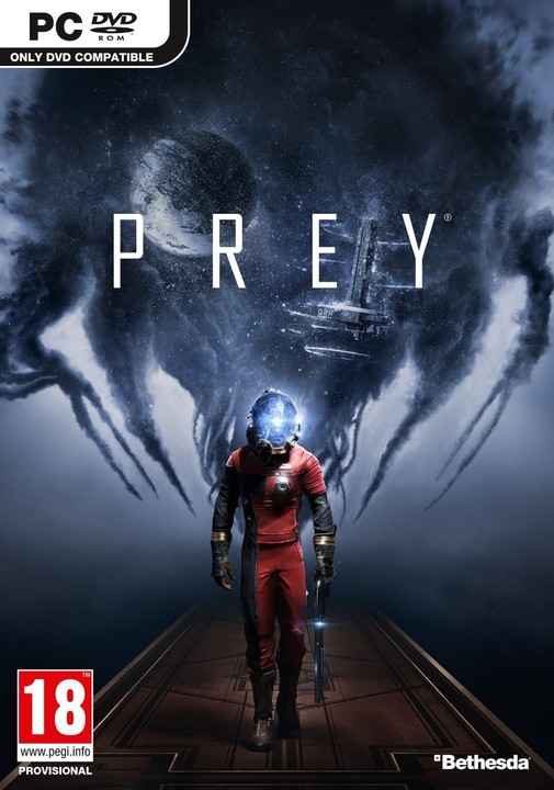 Prey - PC 