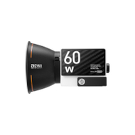 Zhiyun MOLUS G60 Bi-Color Pocket (Combo Kit)