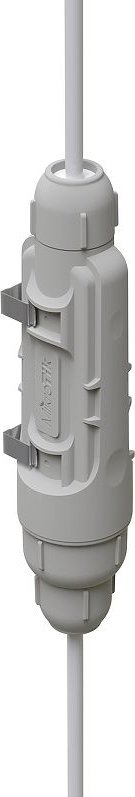 Kuti montimi për jashtë Mikrotik NET ACC GPeR, IP67, gri