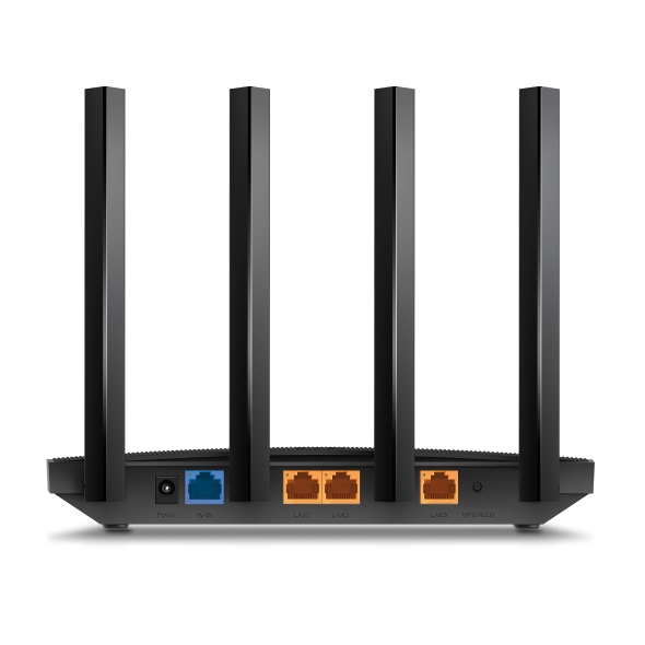 Ruter TP-Link Archer AX1500, Wi-Fi 6