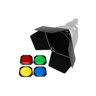 Godox Barndoor Kit BD-04