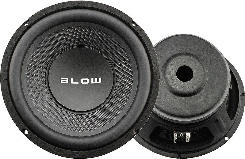 Woofer Blow A-250, 25cm, 400W, 8 Ohm