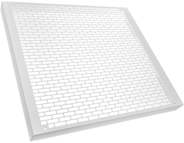 Kornizë radiatori Watercool MO-RA3 420 High Version, për 9x140, e zezë