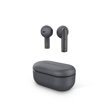 Kufje Energy Sistem Style 4 True Wireless, In-ear, të hirta