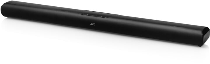 Soundbar JVC THE321B, 2.0, i zi