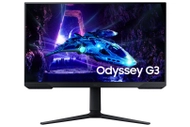 Monitor Samsung S27DG300EU computer, 27", 1920 x 1080, 180 Hz, i zi