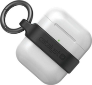 Kuti mbrojtëse Catalyst për AirPods 1/2, e zezë