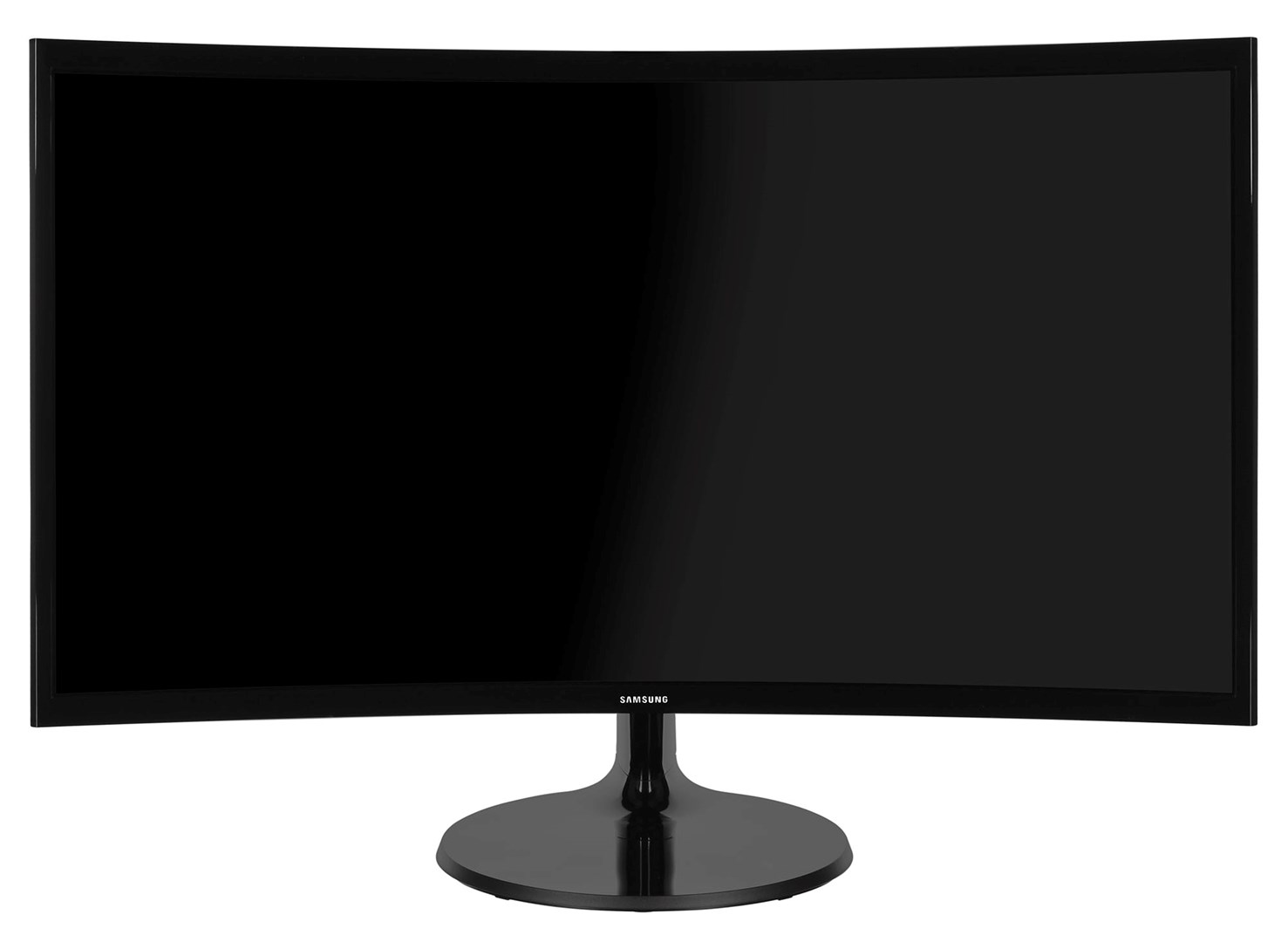 Monitor Samsung monitor, 27", 1920 x 1080, Full HD, 75 Hz, i zi