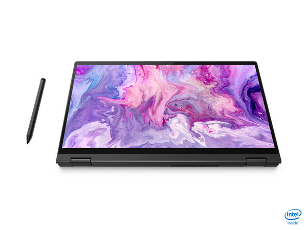 Laptop Lenovo IdeaPad Flex 5, 15.6", 16 GB RAM, 512 GB SSD, Intel® Core™ i7, Intel Iris Xe Graphics, i hirtë