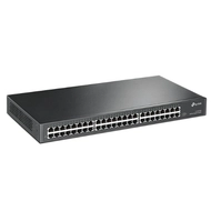 Switch TP Link 48-Port Gigabit Rackmount