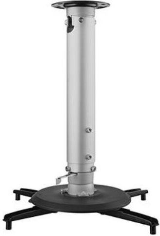 Mbajtëse tavani për projektor BenQ CM00G3, universale, e bardhë