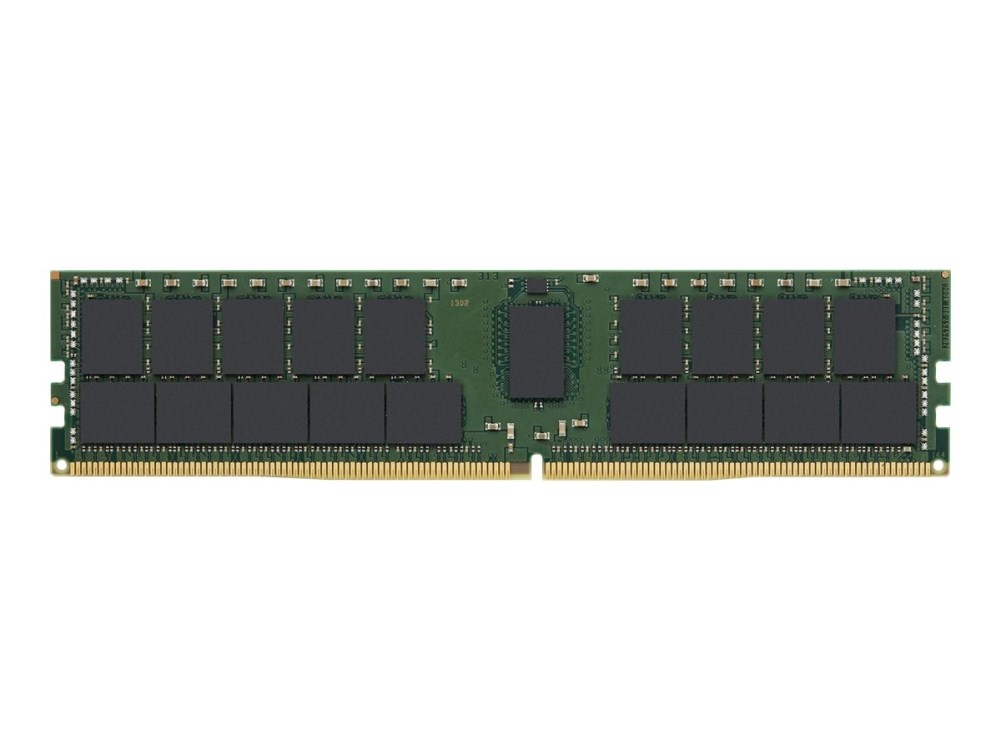 Memorie Kingston, 64GB DDR4, 3200 MHz, e zezë