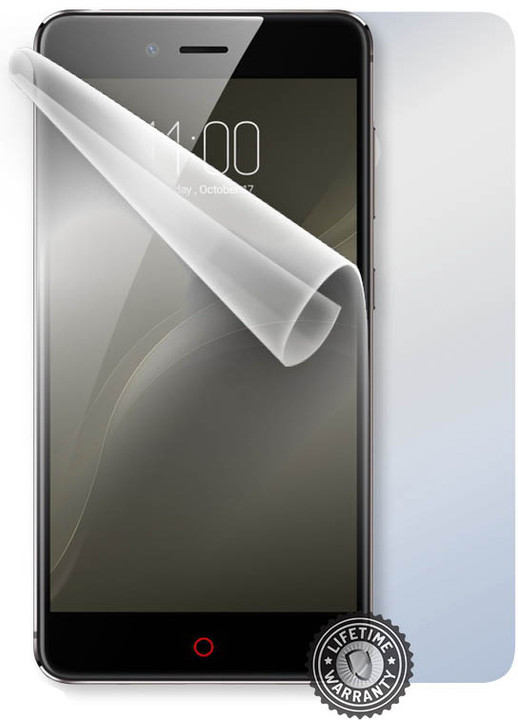 Folie mbrojtëse ScreenShield për NUBIA Z11 mini S  