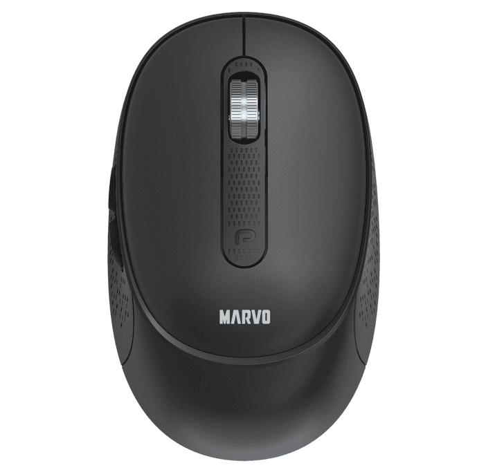 Maus MARVO WM111 BK