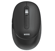 Maus MARVO WM111 BK