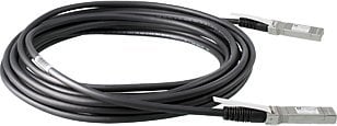 Kabllo HP HPE Enterprise Aruba J9285D 10G SFP+ auf SFP+, 7m