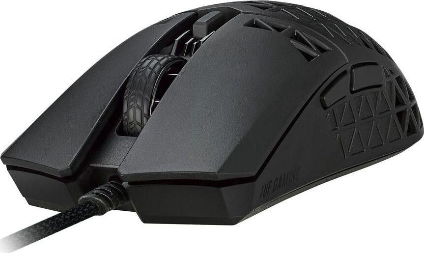 Maus Asus TUF M4 Air, me kabllo, i zi