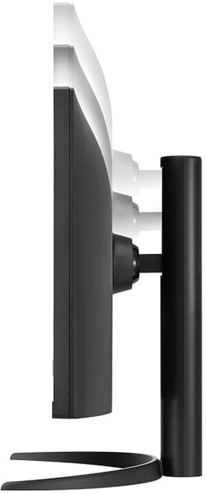 Монитор LG UltraWide 34WP550-B - LED 34"