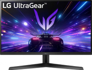 Monitor LG UltraGear 27GS60F-B, 27", Full HD, i zi Monitor LG UltraGear 27GS60F-B, 27", Full HD, i zi