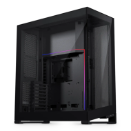 Kase PC Phanteks NV7 – Full-Tower, Panoramic Tempered Glass – Black