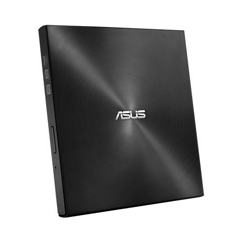 Disk i jashtëm Asus ZenDrive U7M, DVD, i zi