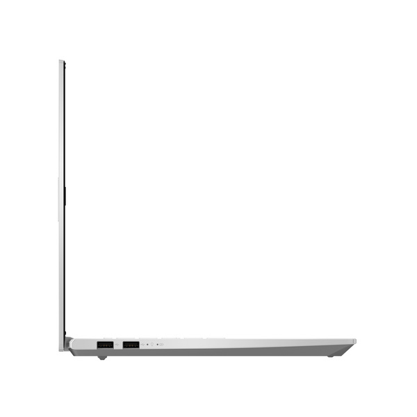 Laptop ASUS VivoBook Pro 15 OLED M3500QC-L1332W, 15.6", AMD Ryzen 5, 16GB DDR4, 512GB SSD, NVIDIA GeForce RTX 3050, i argjendtë