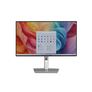 Filtër privatësie për monitor Kensington High Clarity, 24", kundër reflektimit, transparent