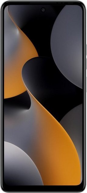 Telefoni Tecno Spark 10 Pro Lunar Eclipse KI7, 8GB 256GB, 5000mAh, zi argjendtë
