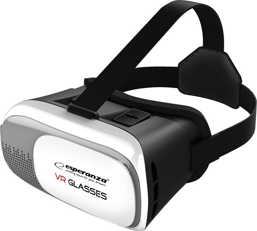Syze VR 3D Esperanza EMV300